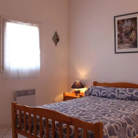 Villa Spacieuse Proche Et Balneo Ga120-023 Gruissan
