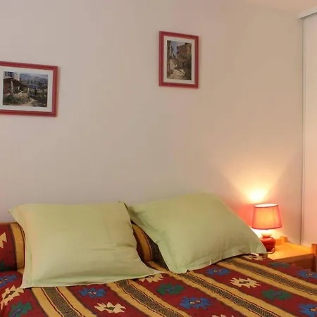 Villa Spacieuse Proche Et Balneo Ga120-023 *