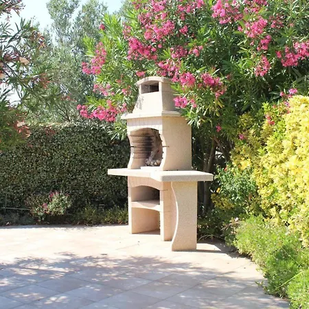 Maison 3 Pieces Mezzanine - Ga120-023 * Gruissan